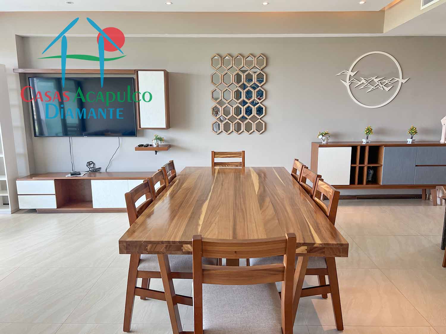 La Isla Emerald D5 - Estancia 4 La Isla Emerald D5 - Estancia 4